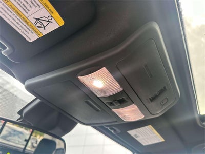 2022 Nissan Frontier Crew Cab PRO-4X®