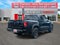 2022 Nissan Frontier Crew Cab PRO-4X®