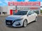 2022 Nissan Sentra S
