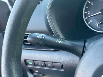 2022 Nissan Sentra S