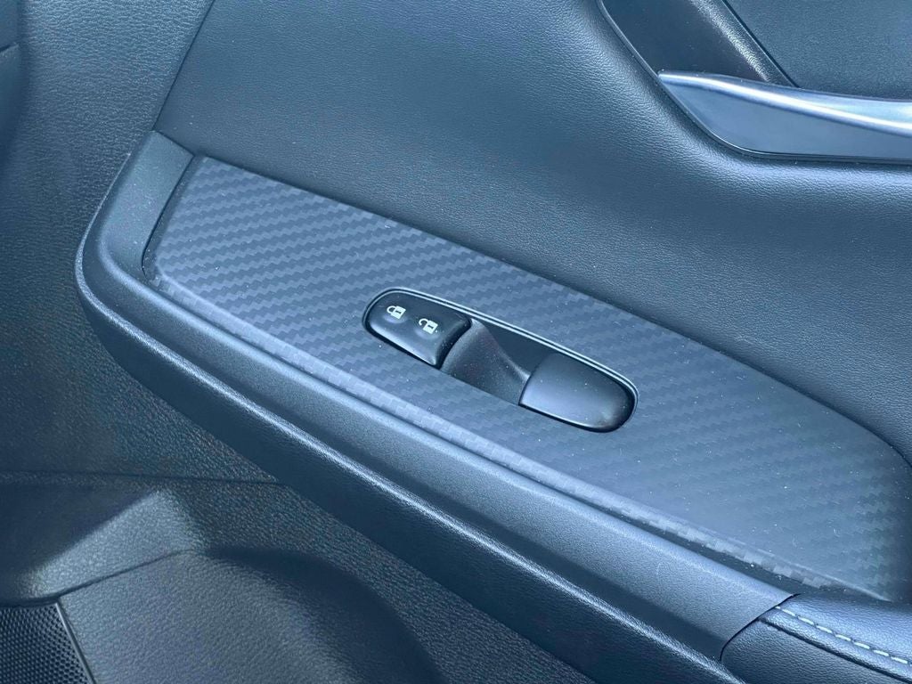2022 Nissan Sentra S