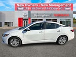 2022 Nissan Sentra S
