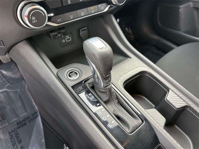 2022 Nissan Sentra S