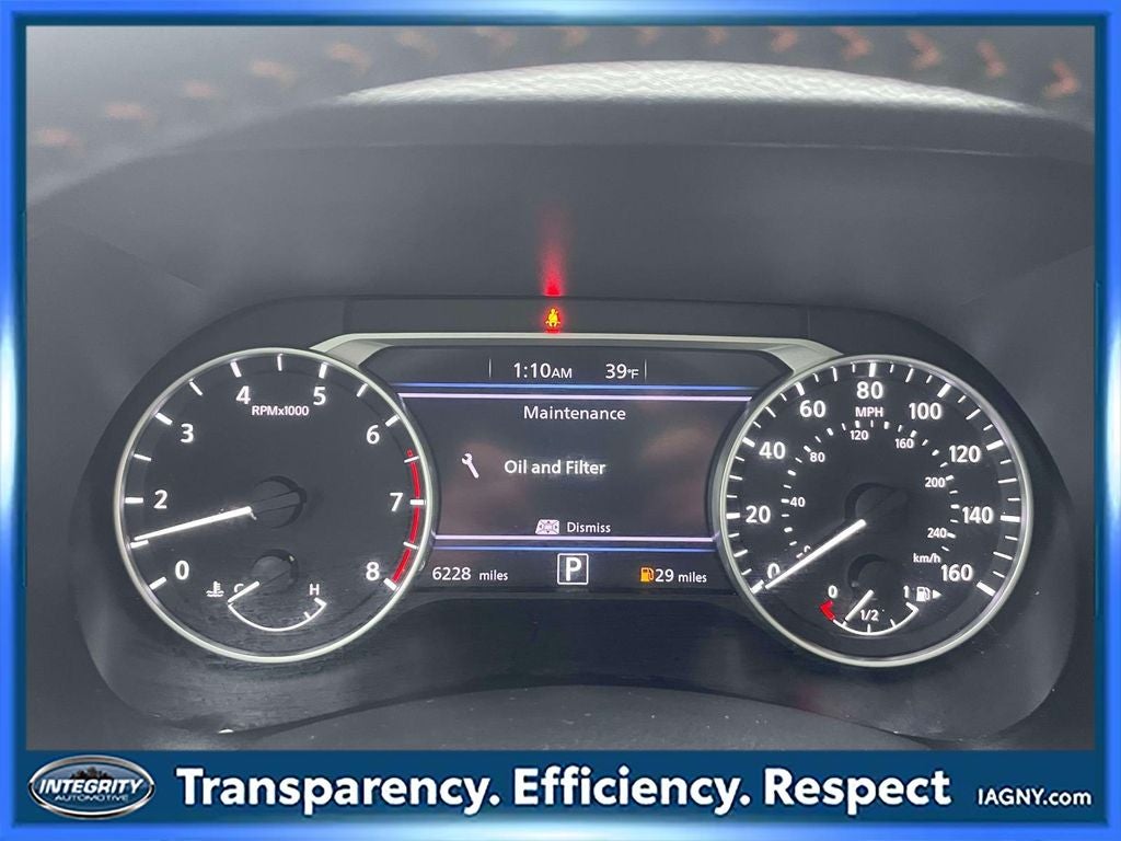 2024 Nissan Sentra SR CERTIFIED