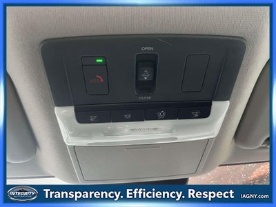 2024 Nissan Sentra SR CERTIFIED