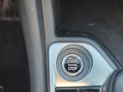 2024 Nissan Sentra SR CERTIFIED