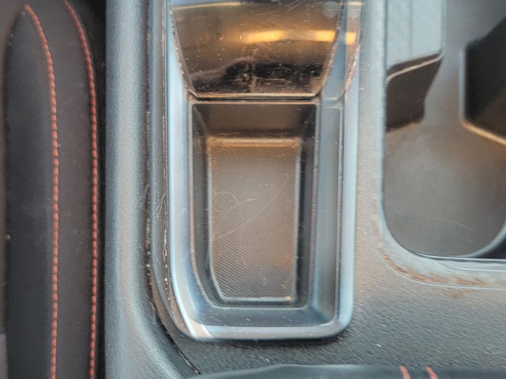 2024 Nissan Sentra SR CERTIFIED