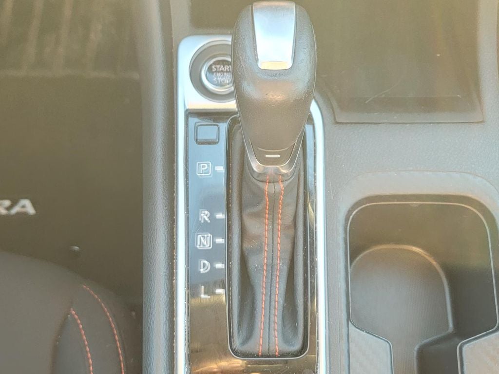 2024 Nissan Sentra SR CERTIFIED