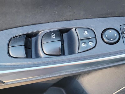 2024 Nissan Sentra SR CERTIFIED