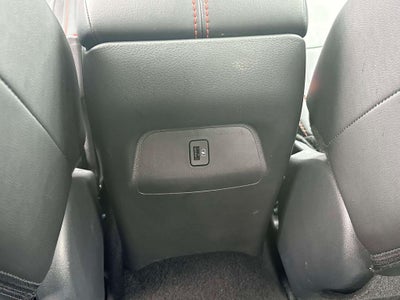 2024 Nissan Sentra SR PREMIUM