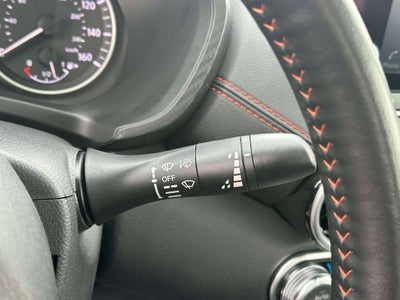 2024 Nissan Sentra SR PREMIUM