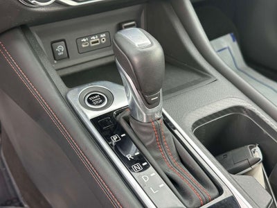 2024 Nissan Sentra SR PREMIUM