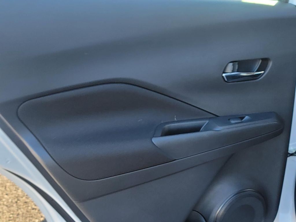 2024 Nissan Kicks SV CERTIFIED