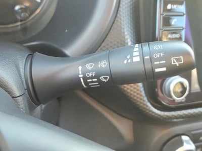 2024 Nissan Kicks SV CERTIFIED