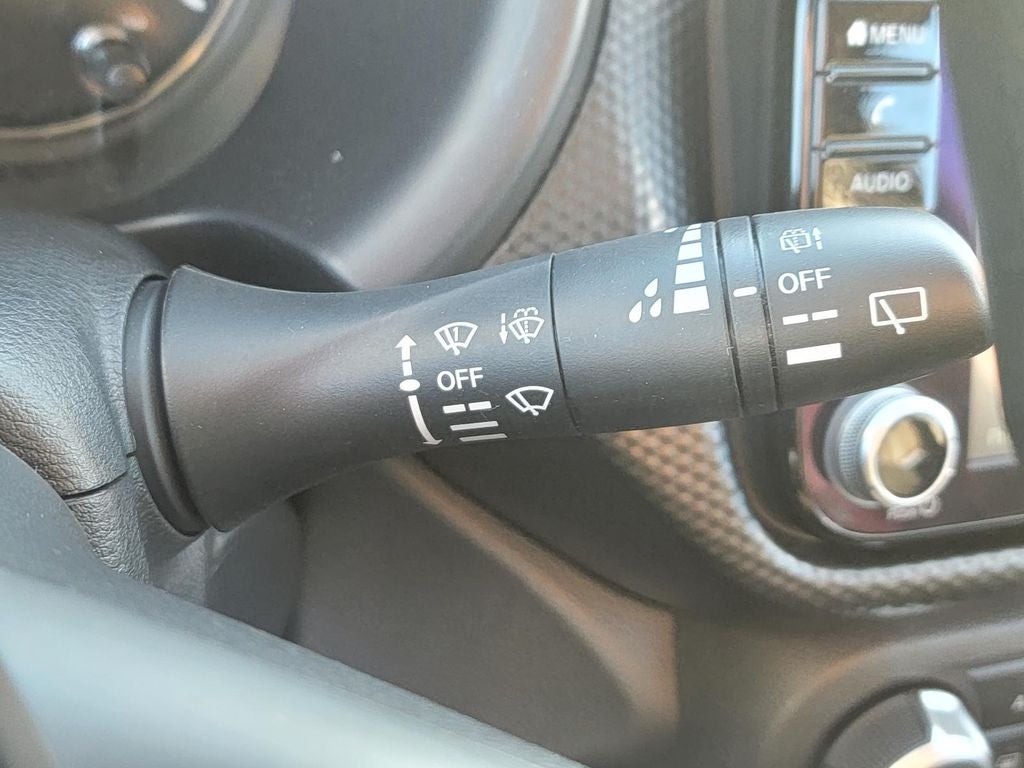 2024 Nissan Kicks SV CERTIFIED