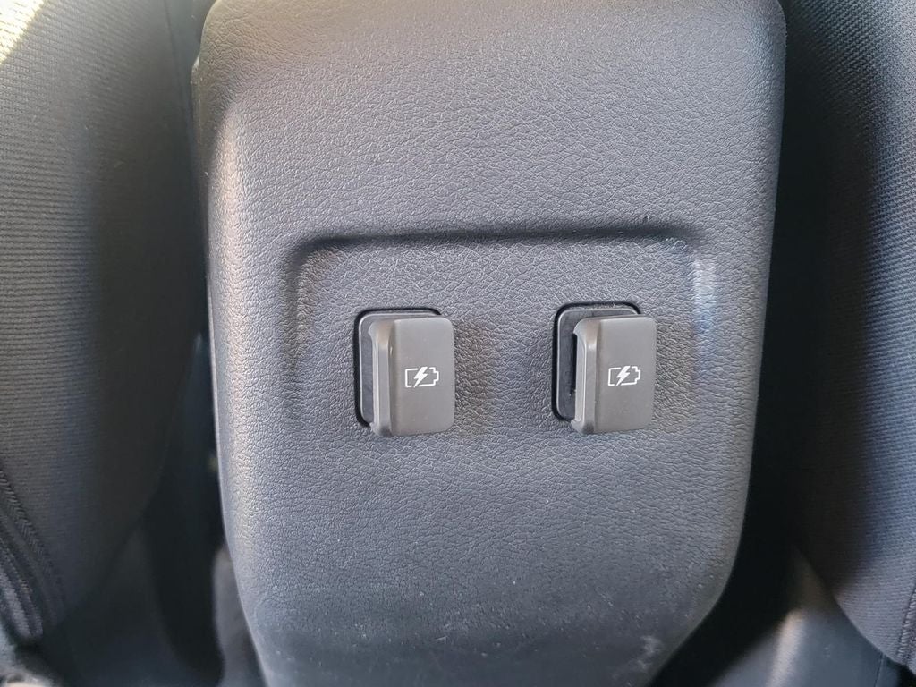 2024 Nissan Kicks SV CERTIFIED