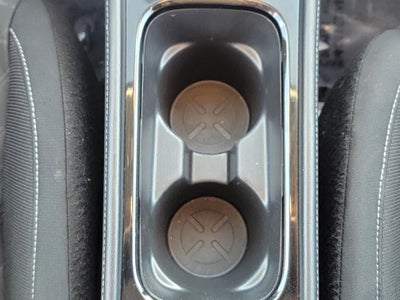 2024 Nissan Kicks SV CERTIFIED