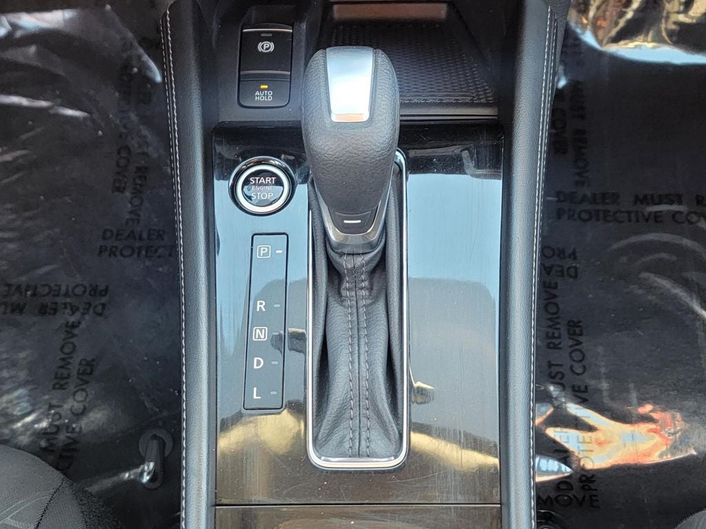 2024 Nissan Kicks SV CERTIFIED