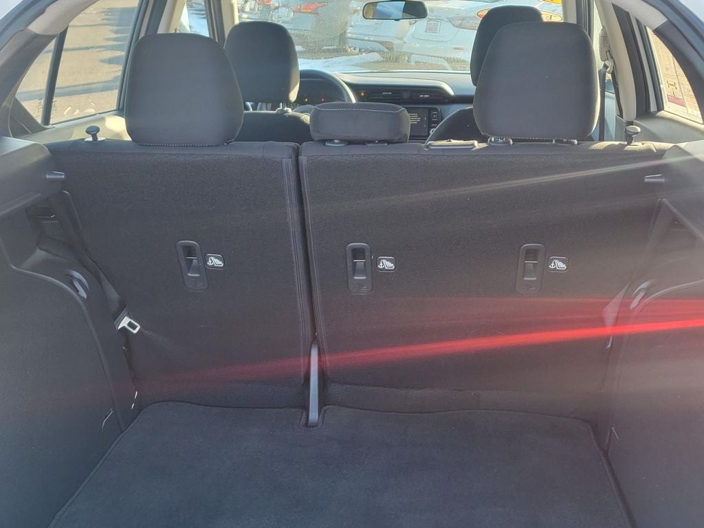 2024 Nissan Kicks SV CERTIFIED