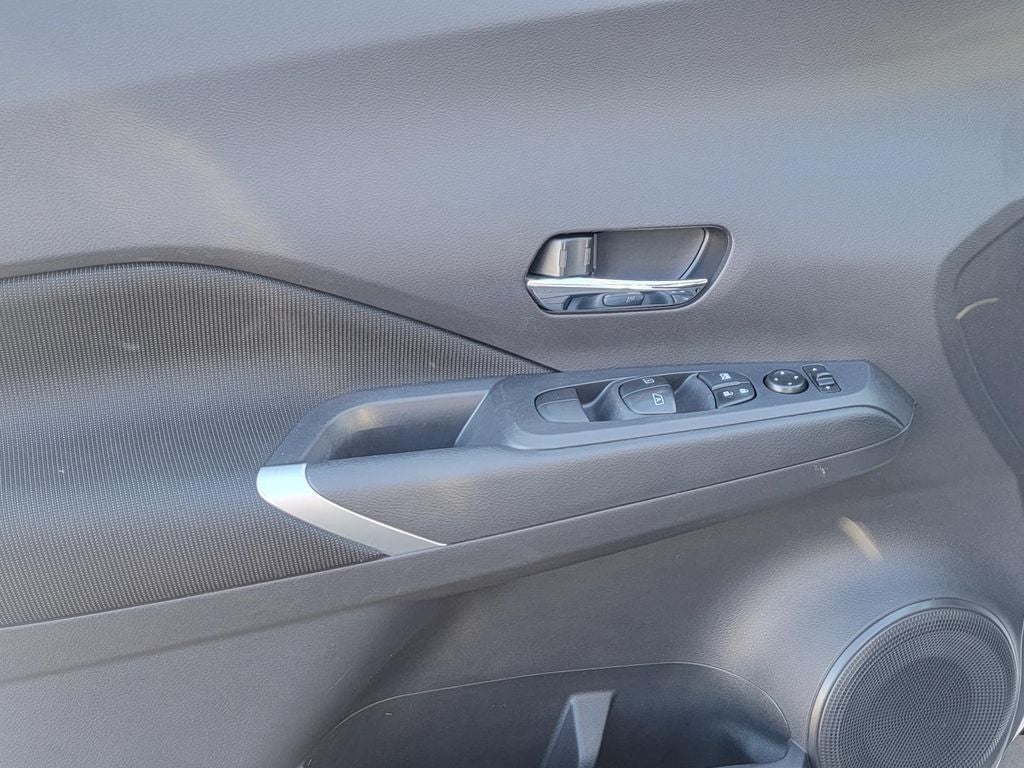 2024 Nissan Kicks SV CERTIFIED