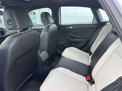 2019 Volkswagen Jetta R-Line