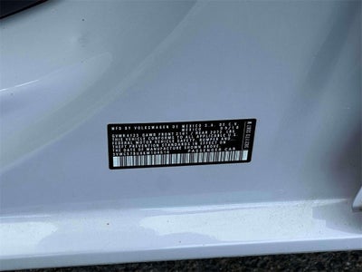 2019 Volkswagen Jetta R-Line