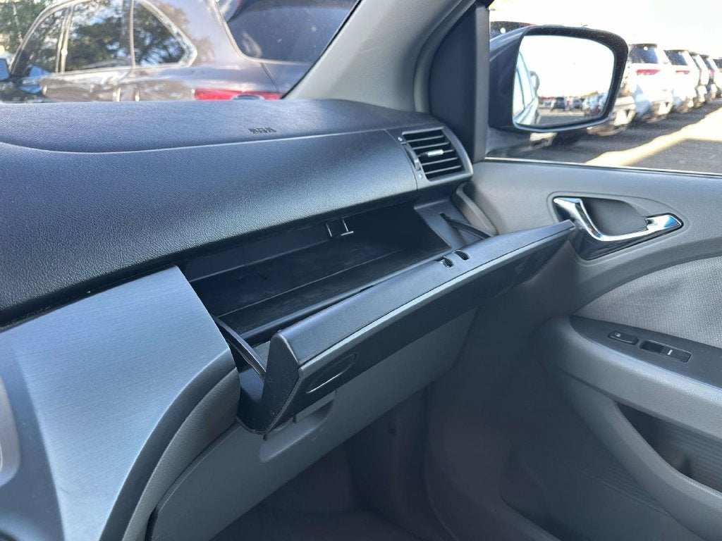 2005 Honda Odyssey EX