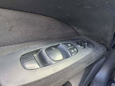 2015 Nissan Pathfinder SV