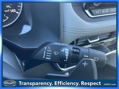 2021 Nissan Rogue SL CERTIFIED