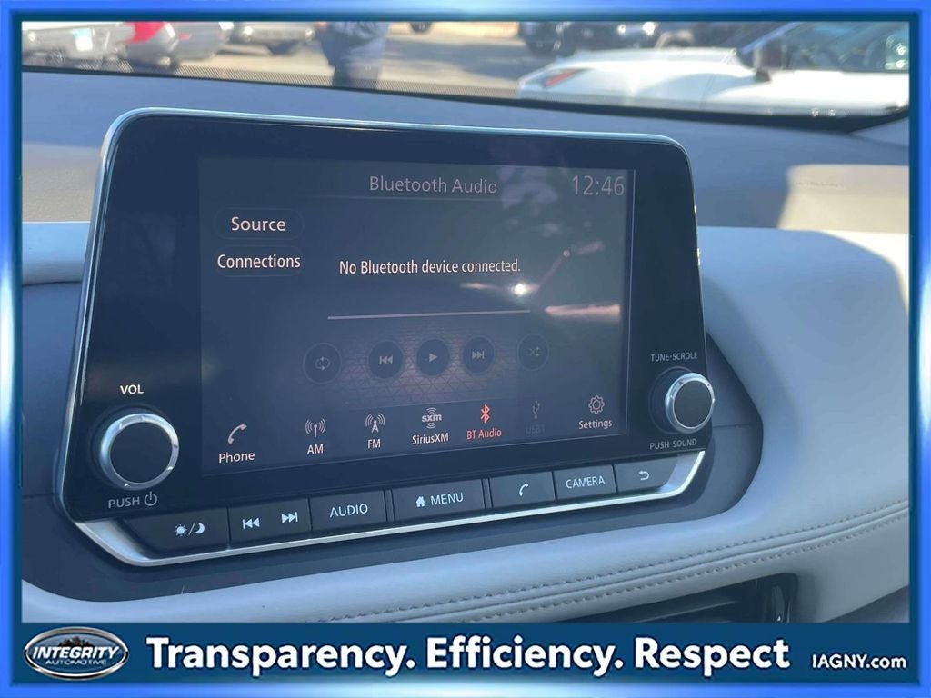 2021 Nissan Rogue SL CERTIFIED