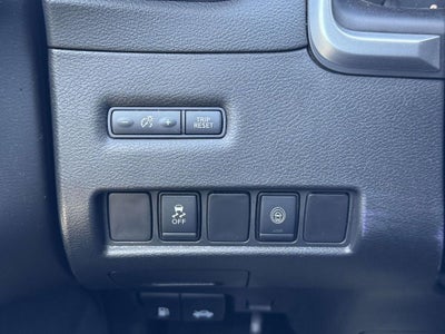 2020 Nissan Murano S