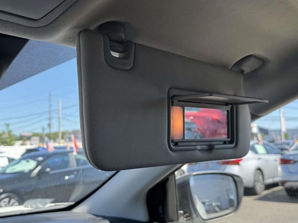 2020 Nissan Murano S