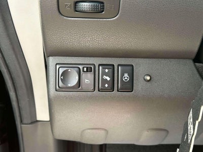 2008 Nissan Pathfinder LE