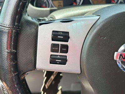 2008 Nissan Pathfinder LE