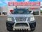 2008 Nissan Pathfinder LE