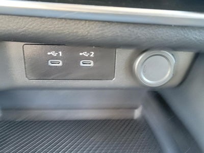 2024 Nissan Rogue S CERTIFIED