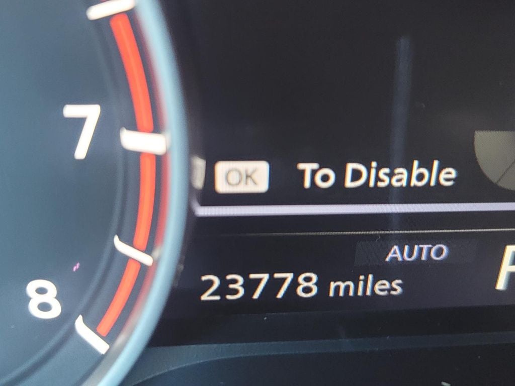 2024 Nissan Rogue S CERTIFIED