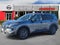 2024 Nissan Rogue S CERTIFIED