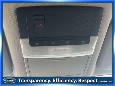 2025 Nissan Rogue Rock Creek CERTIFIED