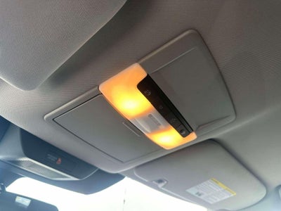 2025 Nissan Pathfinder S