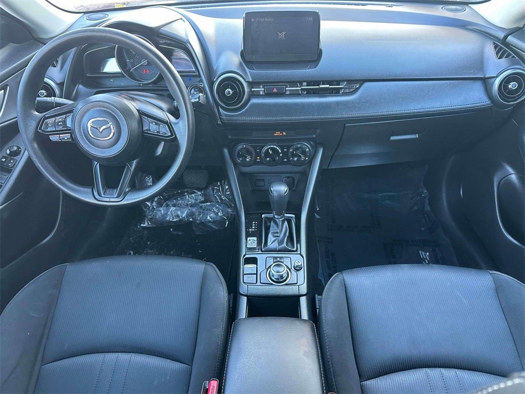 2019 Mazda Mazda CX-3 Sport
