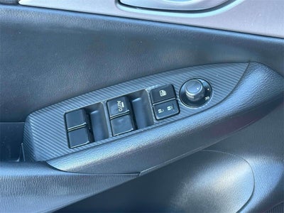 2019 Mazda Mazda CX-3 Sport