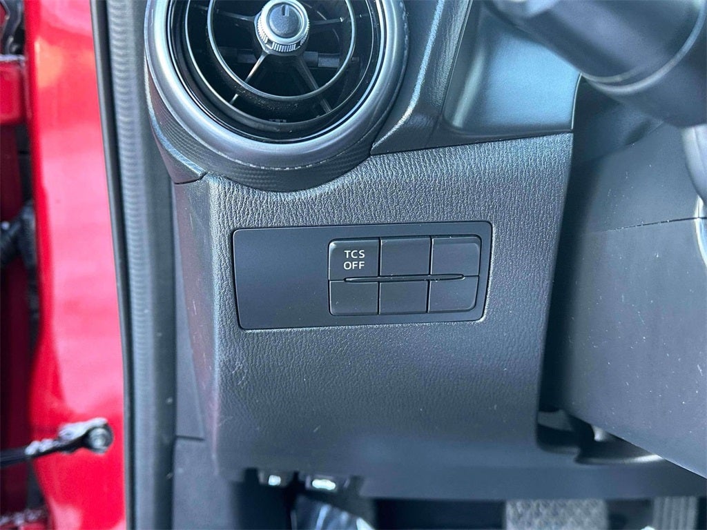 2019 Mazda Mazda CX-3 Sport