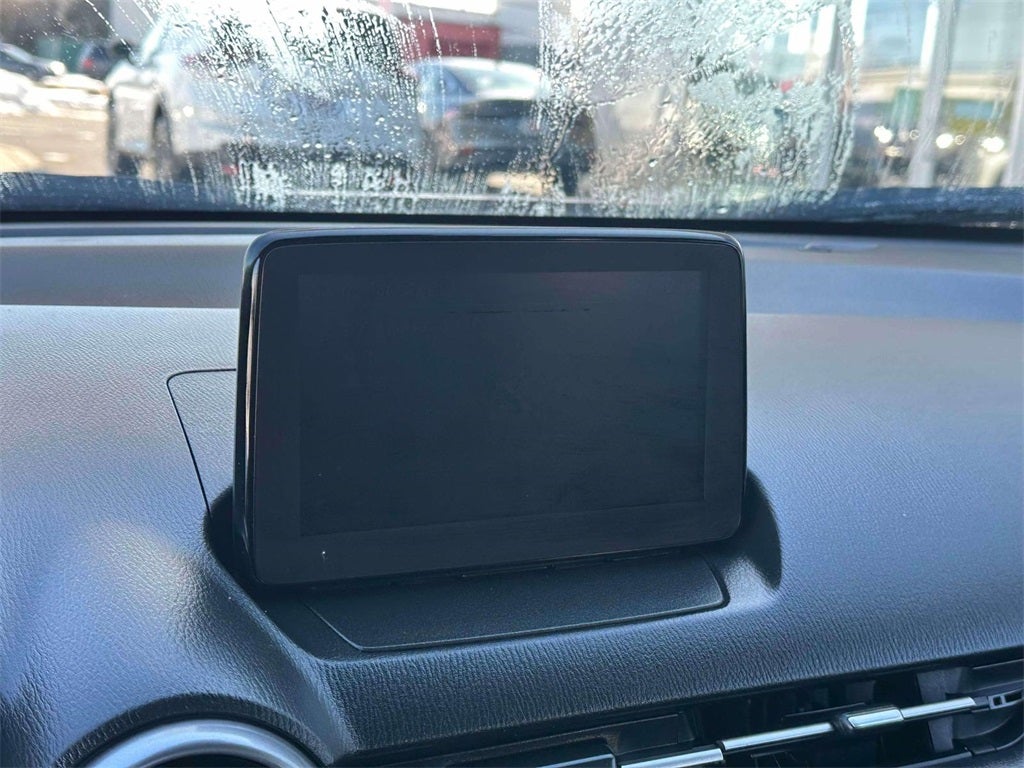 2019 Mazda Mazda CX-3 Sport