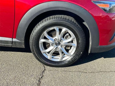 2019 Mazda Mazda CX-3 Sport