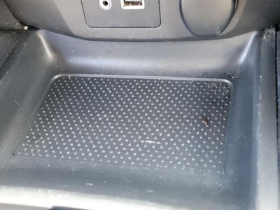 2022 Nissan Rogue Sport SV CERTIFIED