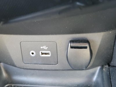 2022 Nissan Rogue Sport SV CERTIFIED