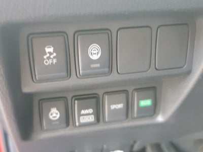 2022 Nissan Rogue Sport SV CERTIFIED