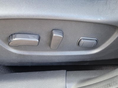 2022 Nissan Rogue Sport SV CERTIFIED