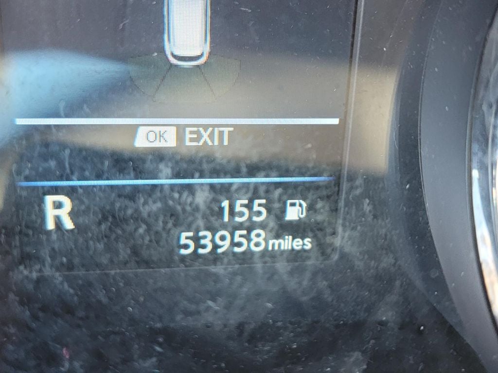 2022 Nissan Rogue Sport SV CERTIFIED